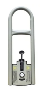 Pivoting Bed Grab Bar drive™