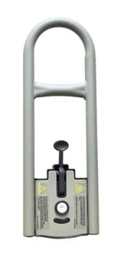 Pivoting Bed Grab Bar drive™