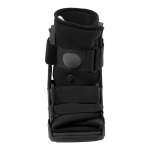 Air Walker Boot McKesson Pneumatic Adult Small Short
