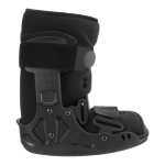 Air Walker Boot McKesson Pneumatic Adult Large Short