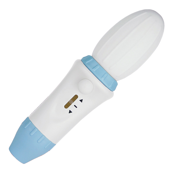 McKesson Manual Serological Pipette Controller 0.1 to 100 mL NonSterile