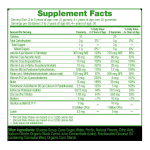 Pediatric Probiotic Dietary Supplement Culturelle® 60 per Bottle Gummy