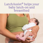 Lansinoh LatchAssist Nipple Everter