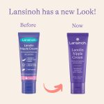 Lansinoh Lanolin Nipple Cream
