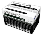 Vitaflo Isoleucine50 Amino Acid Supplement Formula, 50 mg, 4g Packets