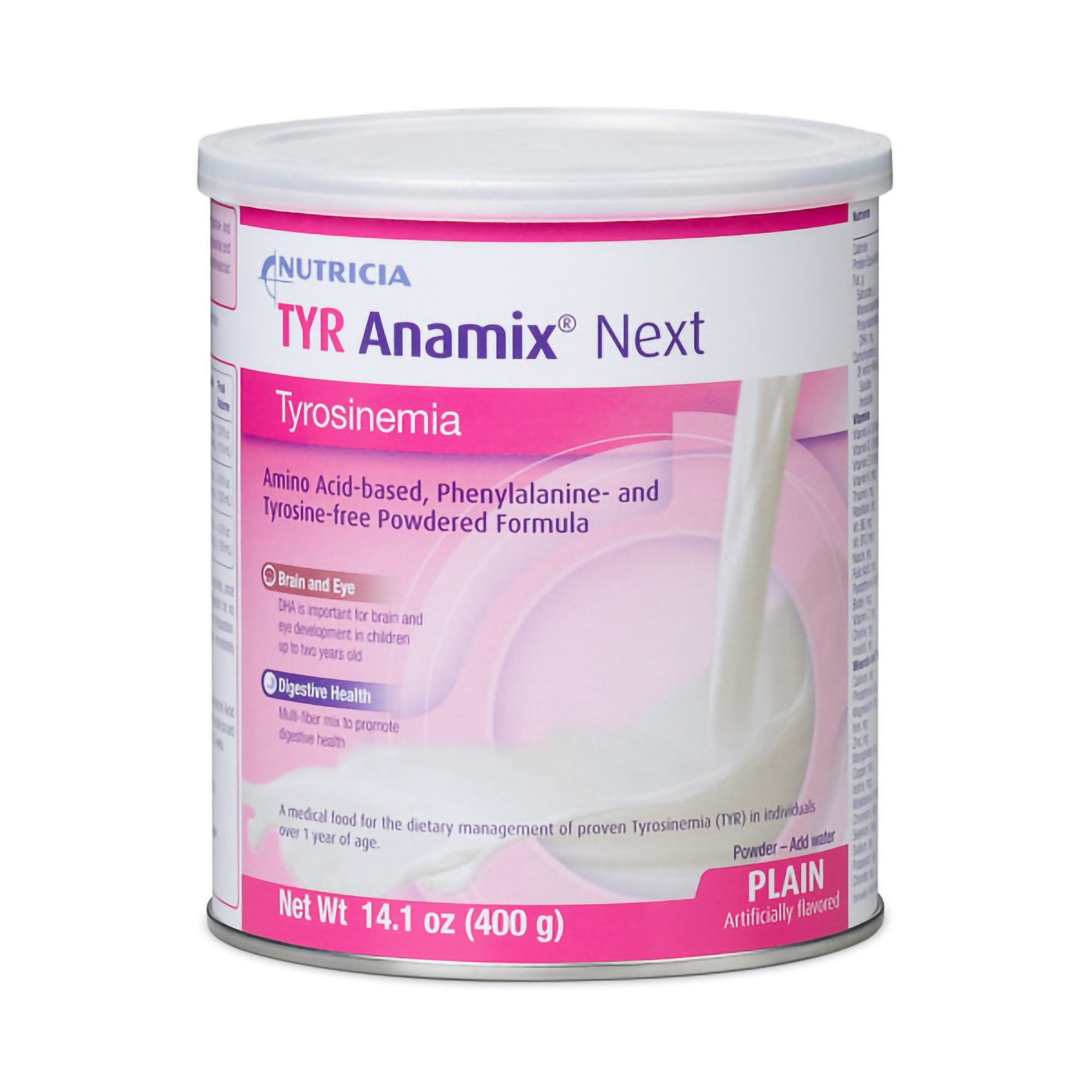 Nutricia TYR Anamix Early Years Infant Formula, Powder, 14.1 oz..webp Nutricia TYR Anamix Early Years Infant Formula, Powder, 14.1 oz.
