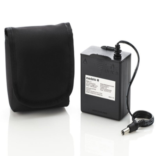Medela Battery Pack for Breast Pumps