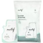 Motif Medical Breast Milk Storage Bags