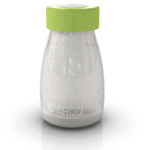 Ardo Medical Breast Milk Storage Bottles