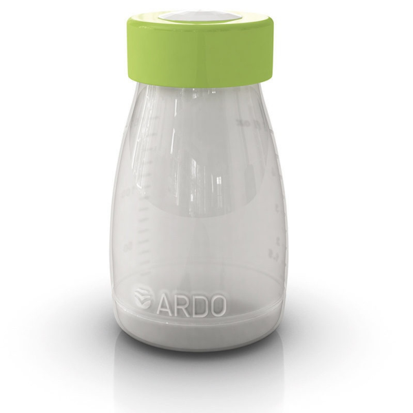 Ardo Medical Breast Milk Storage Bottles