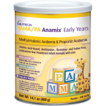 Nutricia MMA/PA Anamix Early Years Powdered Infant Formula with Iron, 400g
