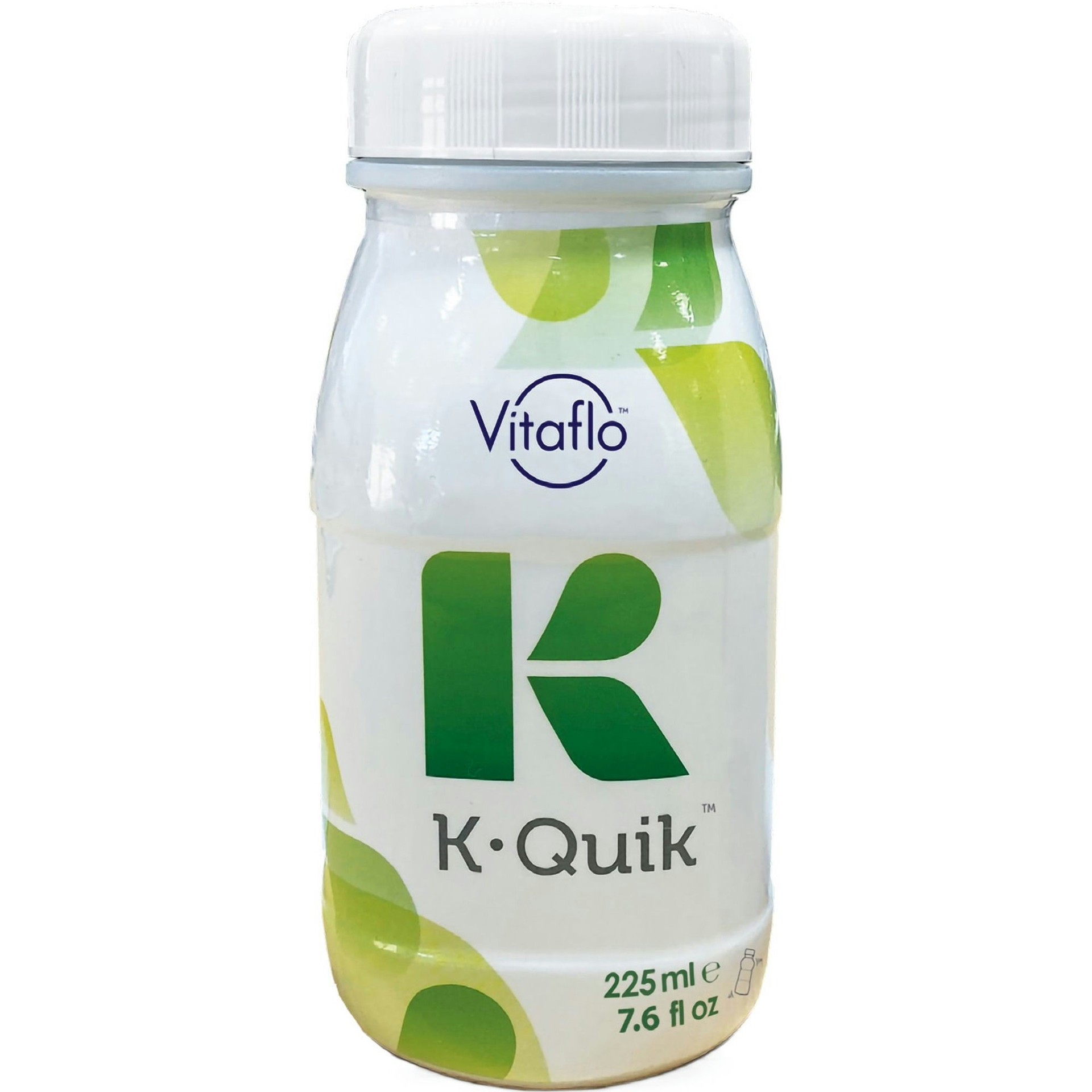 Vitaflo K.Quik Medium Chain Triglycerides (MCT) Emulsion Vitaflo K.Quik Medium Chain Triglycerides (MCT) Emulsion