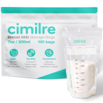 Cimilre Breast Milk Storage Bags