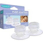 Lansinoh Breast Pump Adaptor