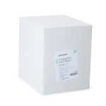 Padded Splint Roll McKesson 5 Inch X 15 Foot Fiberglass White