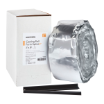 Padded Splint Roll McKesson 2 Inch X 15 Foot Fiberglass White