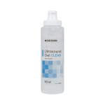 Ultrasound Gel McKesson High Viscosity 8.5 oz. Bottle NonSterile