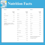 Mead Johnson Phenyl-Free 1 Infant Formula & Medical Food Powder, 1 lb.