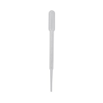 McKesson Transfer Pipette 7.5 mL 0.5 to 3 mL Graduation Increments NonSterile