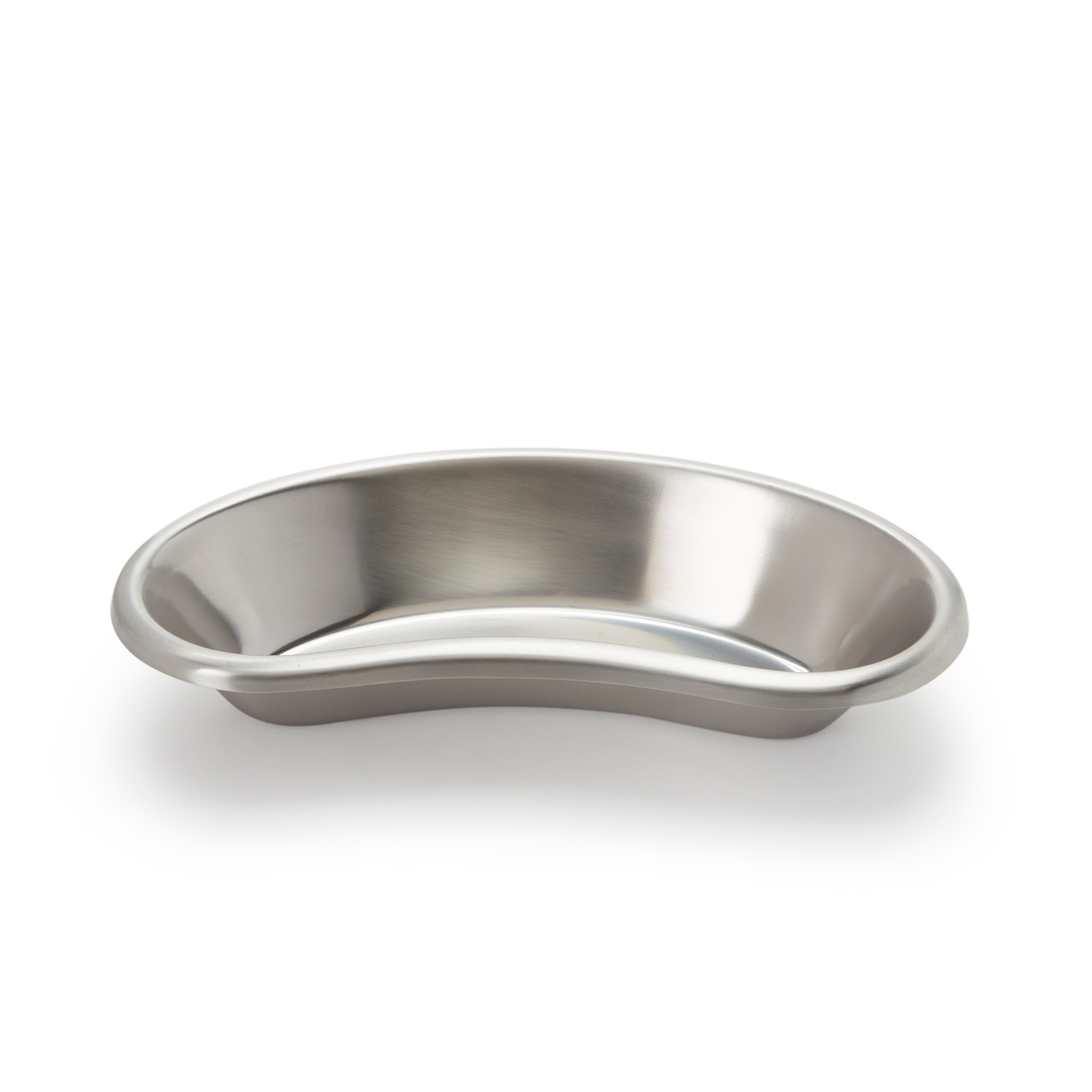 Emesis Basin McKesson Silver 20 oz. Stainless Steel Reusable Emesis Basin McKesson Silver 20 oz. Stainless Steel Reusable