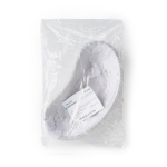 Emesis Basin McKesson Silver 20 oz. Stainless Steel Reusable