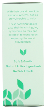 Hylands Baby Tiny Cold Tablets