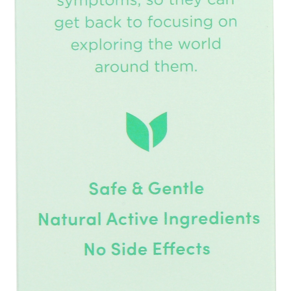 Hylands Baby Tiny Cold Tablets