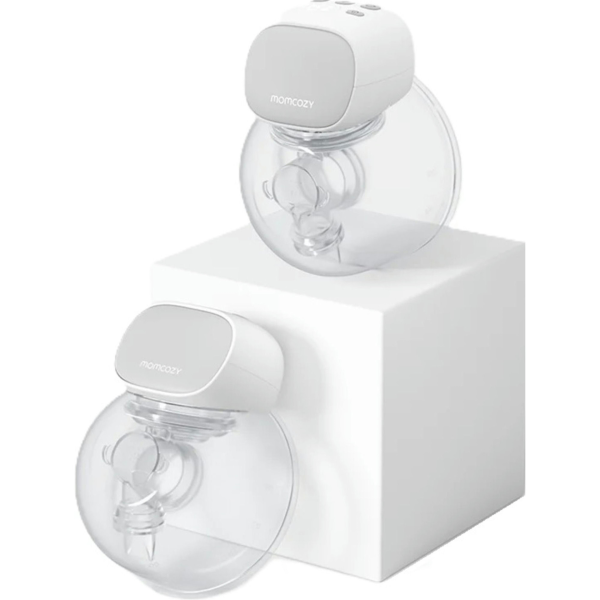 Momcozy S9 Pro Double Wearable Breast Pump
