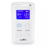 Spectra 9 Plus Rechargeable Electric Breast Pump
