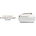 Spectra SG Portable Double Adjustable Electric Breast Pump