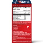 Schiff Move Free Advanced Joint Health Tablets with MSM & Vitamin D