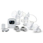 Cimilre P1 Double Electric Breast Pump Kit