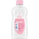 Johnson's Baby Oil