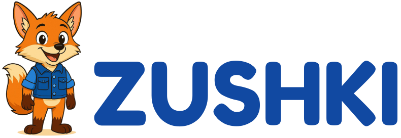 Zushki