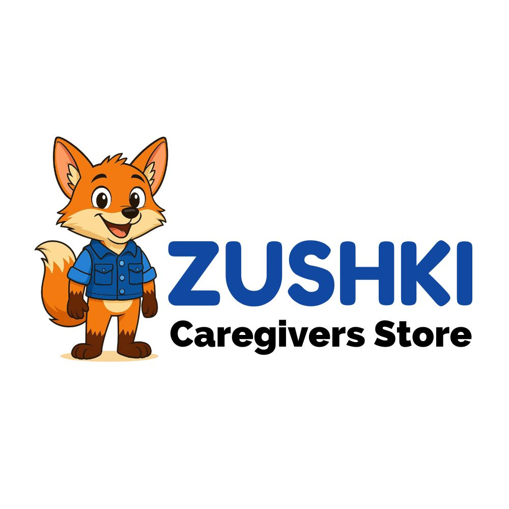 Zushki medical supply store