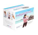 Freemie Independence II Standard Breast Pump System