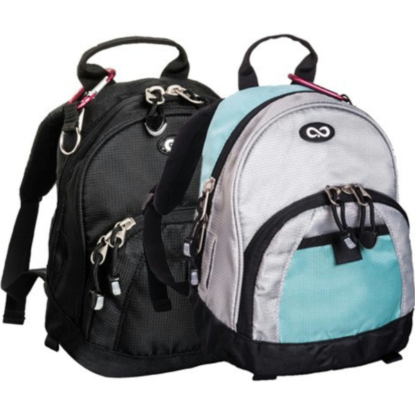 Moog Super Mini Backpack For Entralite Infinity Pump