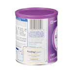 Infant Formula Similac® Alimentum® Unflavored 12.1 oz. Can Powder Food Allergies