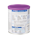 Infant Formula Similac® Alimentum® Unflavored 12.1 oz. Can Powder Food Allergies