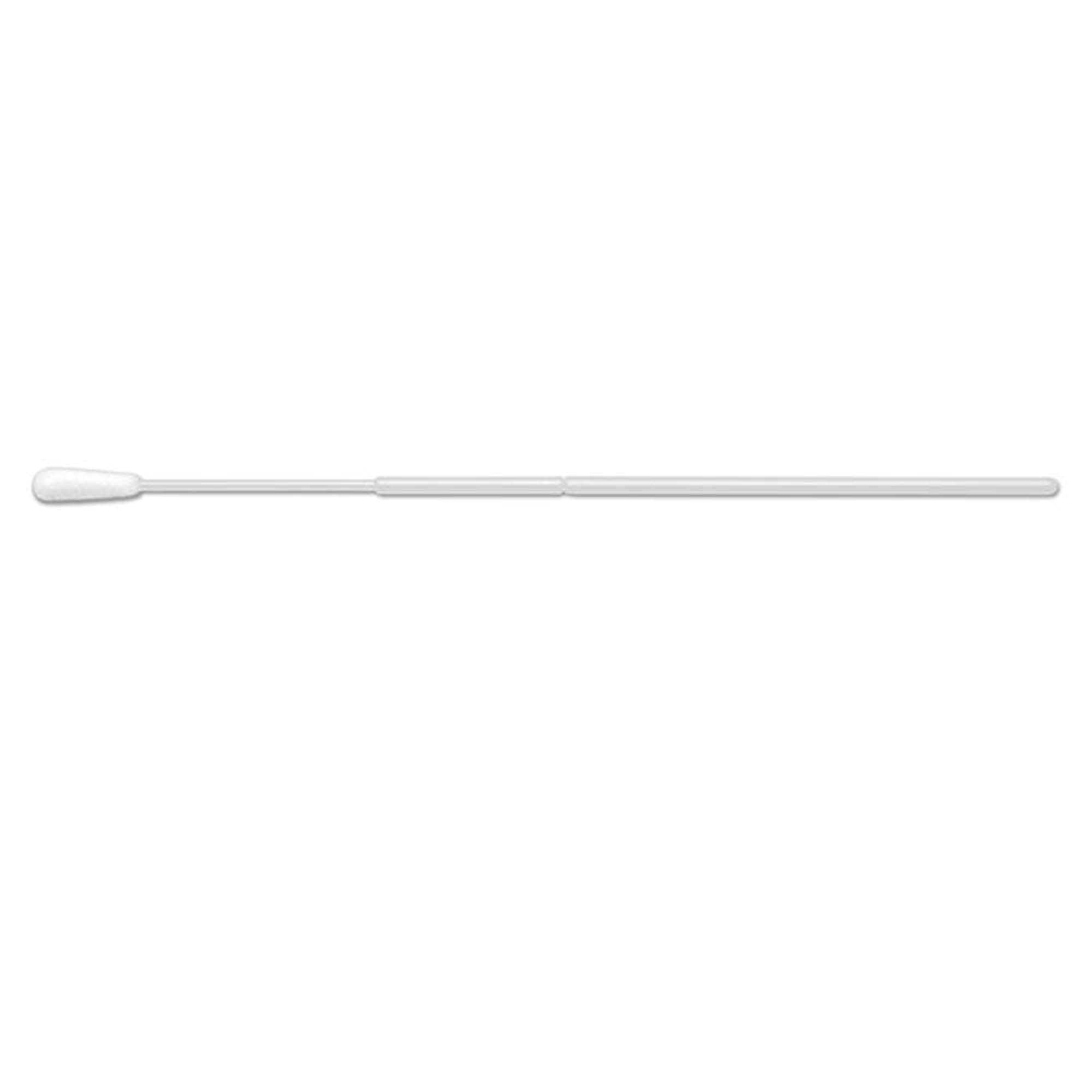PurFlock Ultra® Specimen Collection Swab 6 Inch Length Sterile