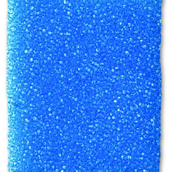 Biopsy Sponge For Securing Small Specimens During Processing