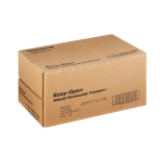 Tube Feeding Formula Jevity® 1.2 Cal with Fiber Unflavored Liquid 8 oz. Reclosable Carton