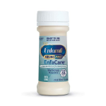 Infant Formula Enfamil® NeuroPro™ EnfaCare® Unflavored 2 oz. Bottle Liquid Milk-Based Premature