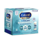 Infant Formula Enfamil® NeuroPro™ EnfaCare® Unflavored 2 oz. Bottle Liquid Milk-Based Premature