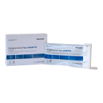 Drugs of Abuse Test Kit McKesson Consult™ Fentanyl (OTC Approved) 5 Tests CLIA Waived