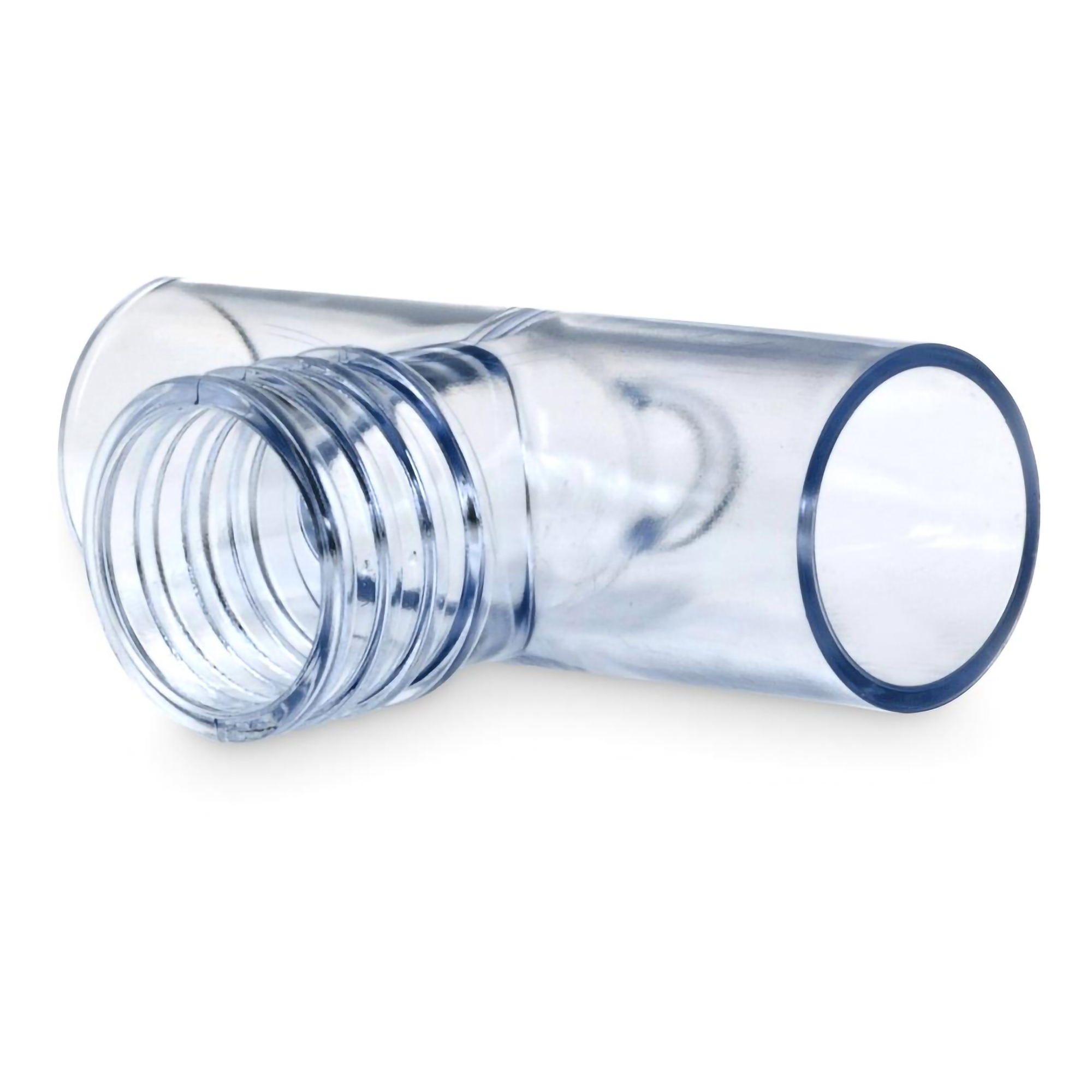 Nebulizer Tee Connector Nebulizer Tee Connector