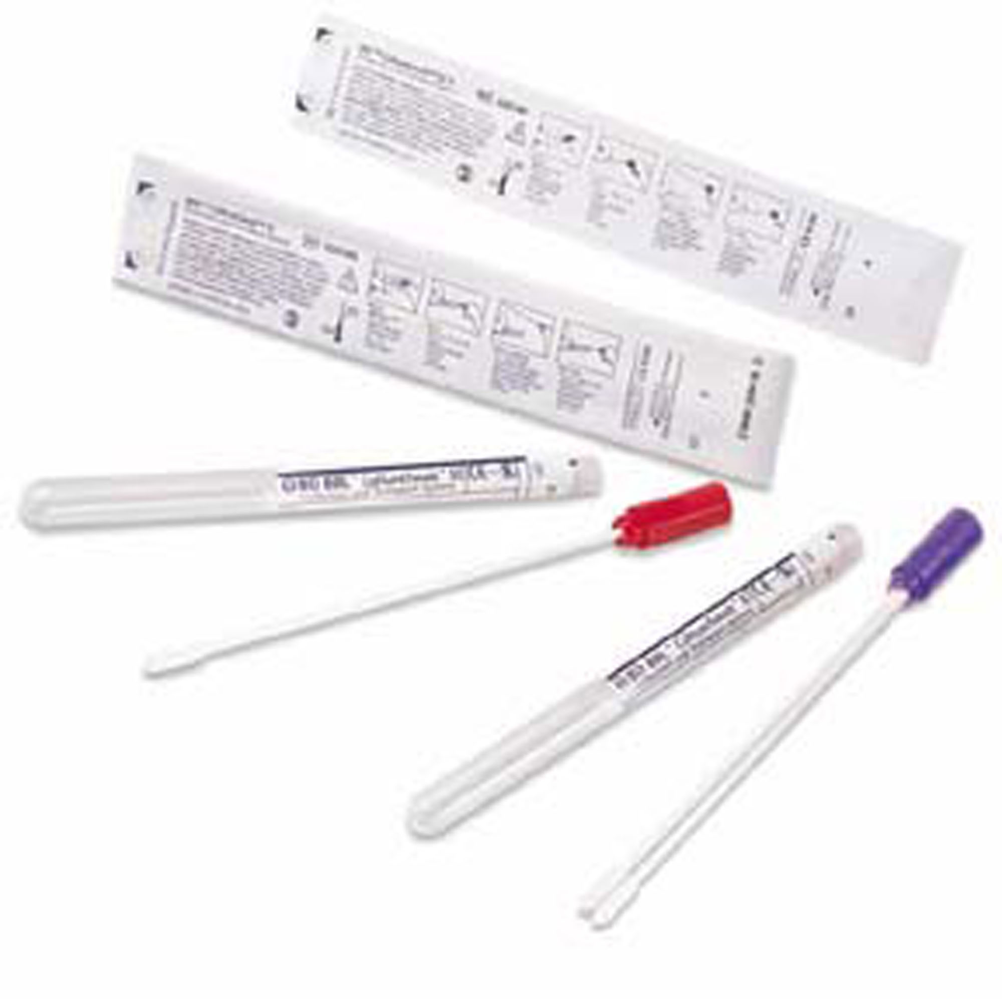 BBL™ CultureSwab™ EZ Specimen Collection and Transport System 5-1/4 Inch Length Sterile