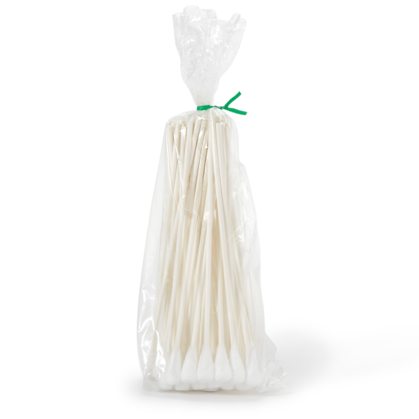 Puritan® OB/GYN Swab 8 Inch Length NonSterile