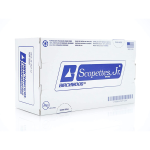 Scopettes® Jr. OB/GYN Swab 8 Inch Length NonSterile