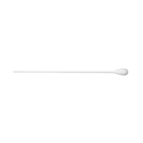McKesson OB/GYN Swab 8 Inch Length NonSterile